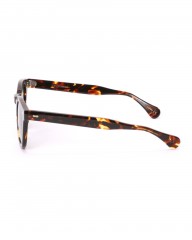 TBD EYEWEARサングラス【DONEGAL/ECO DARK HAVANA×BOTTLE GREEN】mb_05l