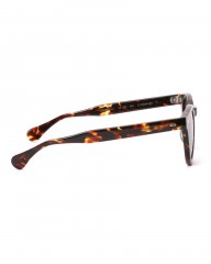 TBD EYEWEARサングラス【DONEGAL/ECO DARK HAVANA×BOTTLE GREEN】mb_06l