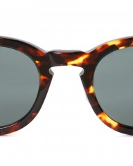 TBD EYEWEARサングラス【DONEGAL/ECO DARK HAVANA×BOTTLE GREEN】mb_08l