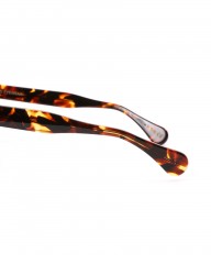 TBD EYEWEARサングラス【DONEGAL/ECO DARK HAVANA×BOTTLE GREEN】mb_12l