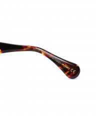TBD EYEWEARサングラス【DONEGAL/ECO DARK HAVANA×BOTTLE GREEN】mb_15l