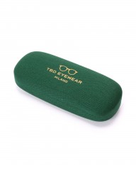 TBD EYEWEARサングラス【DONEGAL/ECO DARK HAVANA×BOTTLE GREEN】mb_19l