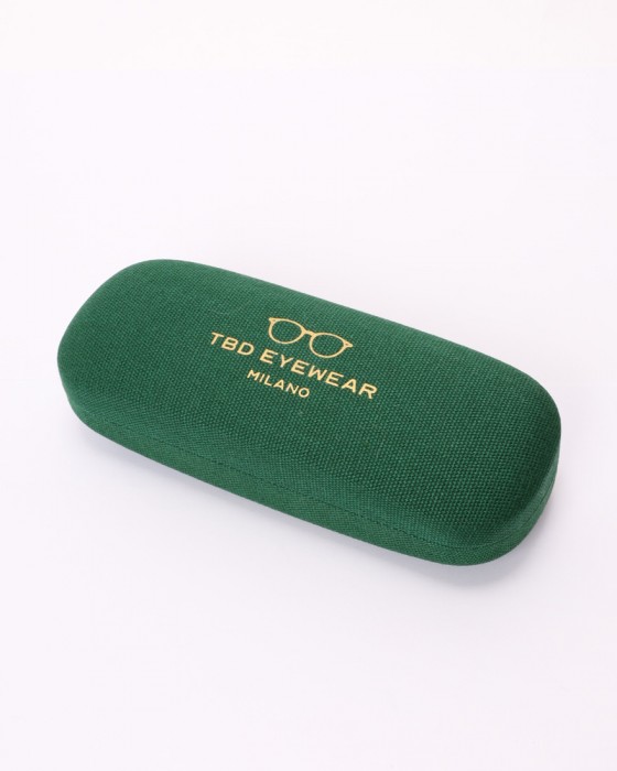 TBD EYEWEARサングラス【CORD/ECO DARK HAVANA×BOTTLE GREEN】13l