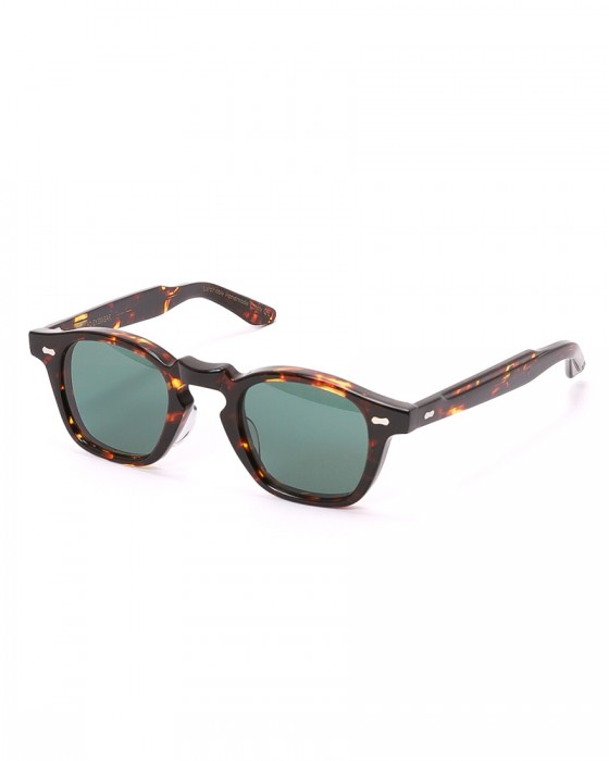 TBD EYEWEARサングラス【CORD/ECO DARK HAVANA×BOTTLE GREEN】c0