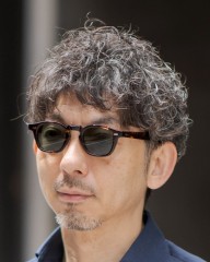 TBD EYEWEARサングラス【CORD/ECO DARK HAVANA×BOTTLE GREEN】mb_01l