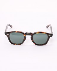 TBD EYEWEARサングラス【CORD/ECO DARK HAVANA×BOTTLE GREEN】mb_02l