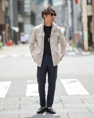 TBD EYEWEARサングラス【CORD/ECO DARK HAVANA×BOTTLE GREEN】mb_ma