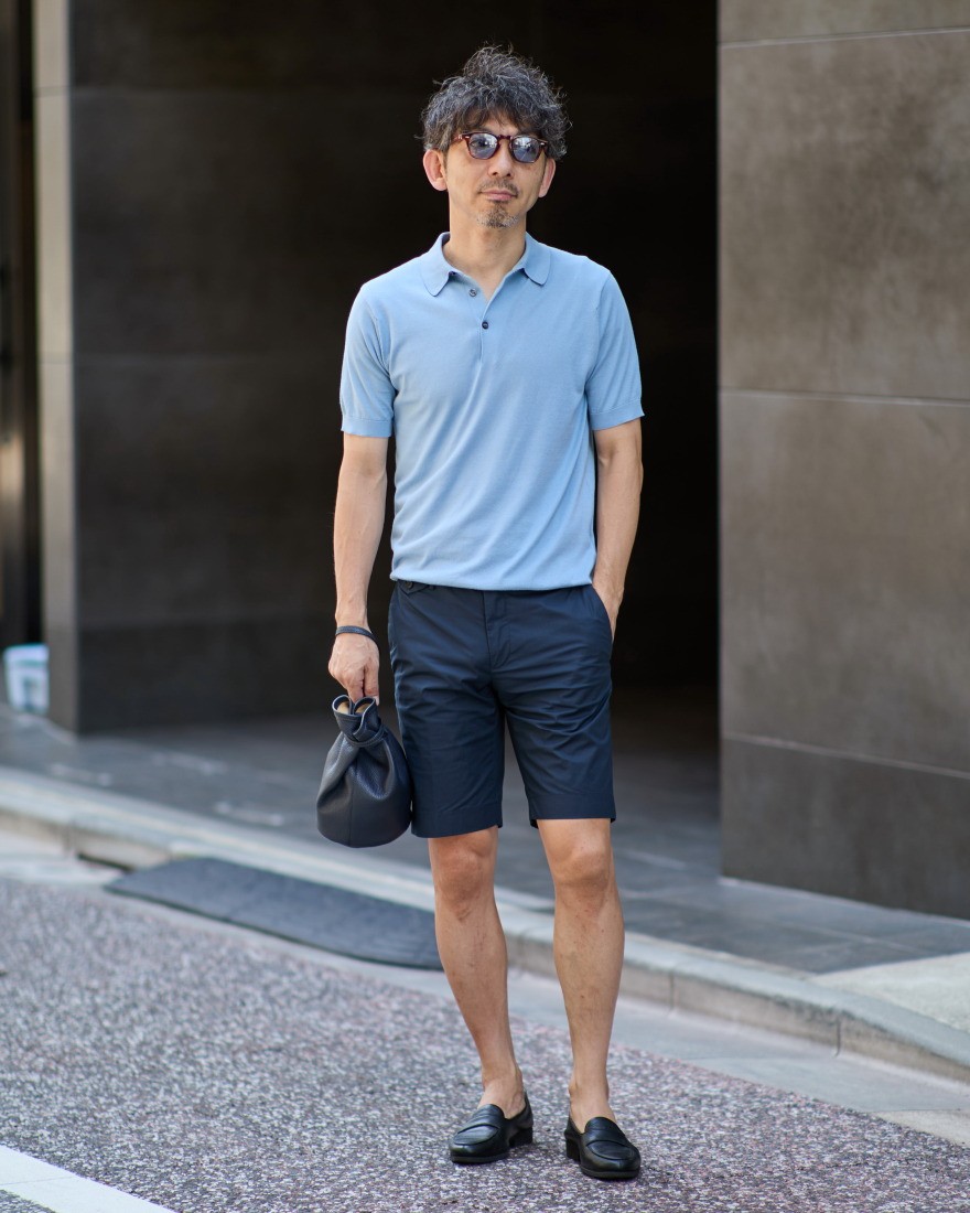 TBD EYEWEARサングラス【CORD/ECO HAVANA×BLUE】ma