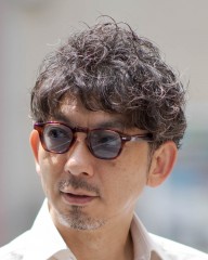 TBD EYEWEARサングラス【CORD/ECO HAVANA×BLUE】mb_01l