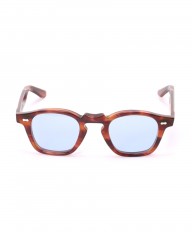 TBD EYEWEARサングラス【CORD/ECO HAVANA×BLUE】mb_04l
