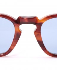 TBD EYEWEARサングラス【CORD/ECO HAVANA×BLUE】mb_08l
