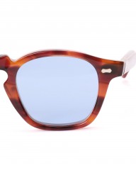 TBD EYEWEARサングラス【CORD/ECO HAVANA×BLUE】mb_09l