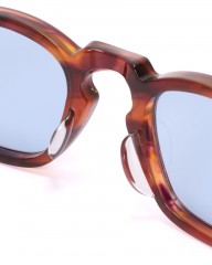 TBD EYEWEARサングラス【CORD/ECO HAVANA×BLUE】mb_10l