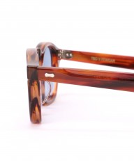 TBD EYEWEARサングラス【CORD/ECO HAVANA×BLUE】mb_11l