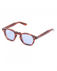 TBD EYEWEARサングラス【CORD/ECO HAVANA×BLUE】mb_c0