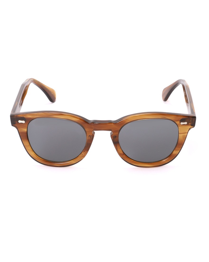 TBD EYEWEARサングラス【DONEGAL/EARTH BIO×GREY】04l