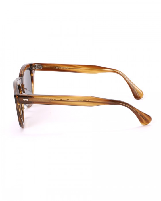 TBD EYEWEARサングラス【DONEGAL/EARTH BIO×GREY】05l