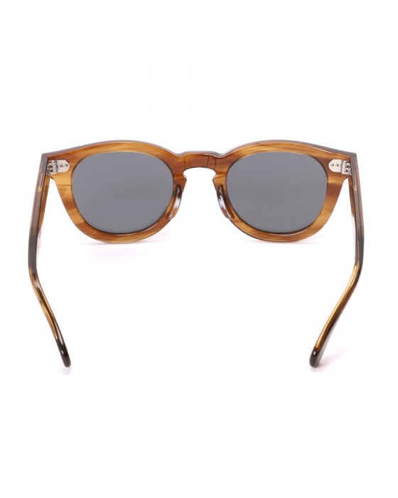 TBD EYEWEARサングラス【DONEGAL/EARTH BIO×GREY】07l