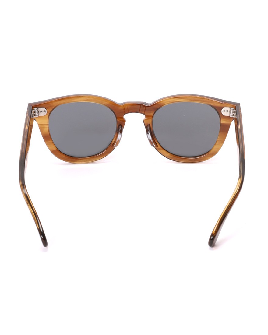 TBD EYEWEARサングラス【DONEGAL/EARTH BIO×GREY】07l