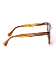 TBD EYEWEARサングラス【DONEGAL/EARTH BIO×GREY】mb_06l