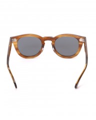 TBD EYEWEARサングラス【DONEGAL/EARTH BIO×GREY】mb_07l