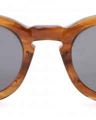 TBD EYEWEARサングラス【DONEGAL/EARTH BIO×GREY】mb_08l