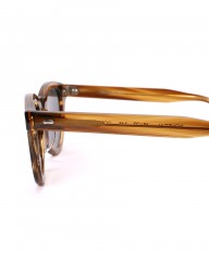 TBD EYEWEARサングラス【DONEGAL/EARTH BIO×GREY】mb_11l