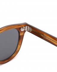 TBD EYEWEARサングラス【DONEGAL/EARTH BIO×GREY】mb_13l