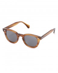 TBD EYEWEARサングラス【DONEGAL/EARTH BIO×GREY】mb_c0