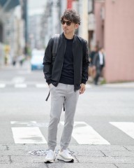 TBD EYEWEARサングラス【DONEGAL/EARTH BIO×GREY】mb_ma