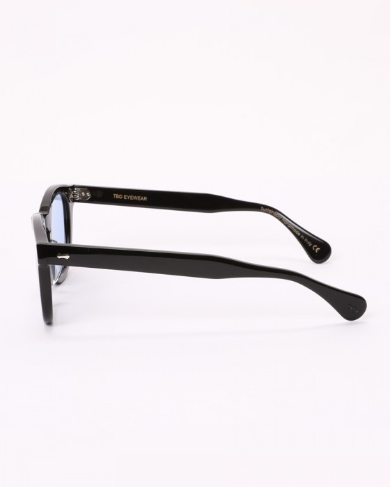 TBD EYEWEARサングラス【DONEGAL/ECO BLACK×BLUE】03l