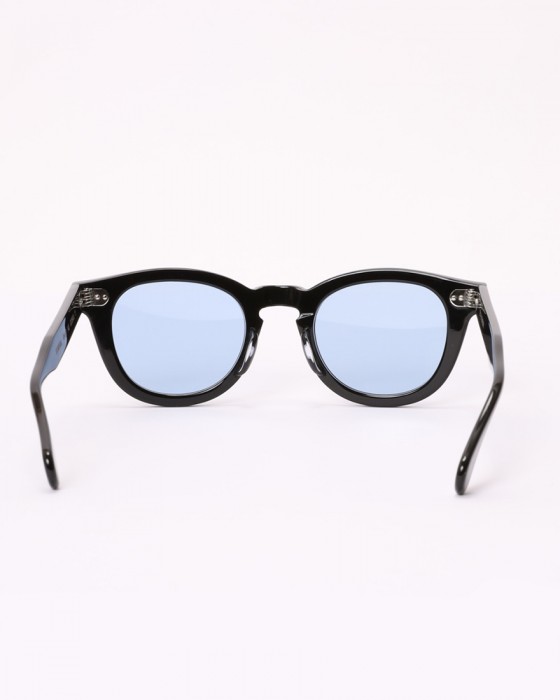 TBD EYEWEARサングラス【DONEGAL/ECO BLACK×BLUE】05l