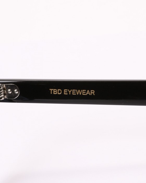 TBD EYEWEARサングラス【DONEGAL/ECO BLACK×BLUE】09l