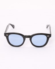 TBD EYEWEARサングラス【DONEGAL/ECO BLACK×BLUE】mb_02l