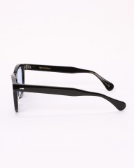 TBD EYEWEARサングラス【DONEGAL/ECO BLACK×BLUE】mb_03l