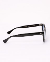 TBD EYEWEARサングラス【DONEGAL/ECO BLACK×BLUE】mb_04l