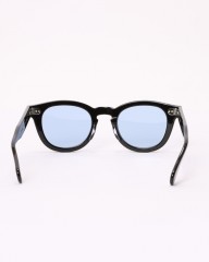 TBD EYEWEARサングラス【DONEGAL/ECO BLACK×BLUE】mb_05l
