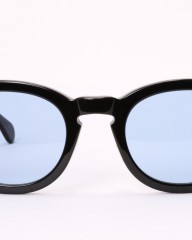 TBD EYEWEARサングラス【DONEGAL/ECO BLACK×BLUE】mb_06l