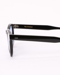 TBD EYEWEARサングラス【DONEGAL/ECO BLACK×BLUE】mb_07l