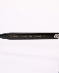 TBD EYEWEARサングラス【DONEGAL/ECO BLACK×BLUE】mb_10l
