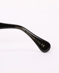 TBD EYEWEARサングラス【DONEGAL/ECO BLACK×BLUE】mb_11l