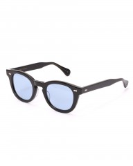 TBD EYEWEARサングラス【DONEGAL/ECO BLACK×BLUE】mb_c0