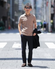 TBD EYEWEARサングラス【DONEGAL/ECO BLACK×BLUE】mb_ma