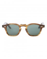 TBD EYEWEARサングラス【CORD/EARTH BIO×BOTTLE GREEN】mb_04l
