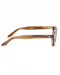 TBD EYEWEARサングラス【CORD/EARTH BIO×BOTTLE GREEN】mb_06l