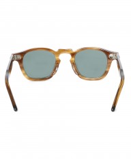 TBD EYEWEARサングラス【CORD/EARTH BIO×BOTTLE GREEN】mb_07l
