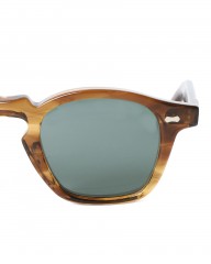 TBD EYEWEARサングラス【CORD/EARTH BIO×BOTTLE GREEN】mb_08l