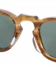 TBD EYEWEARサングラス【CORD/EARTH BIO×BOTTLE GREEN】mb_10l