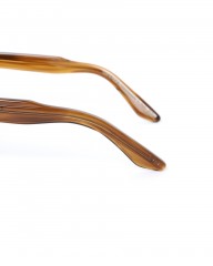 TBD EYEWEARサングラス【CORD/EARTH BIO×BOTTLE GREEN】mb_12l