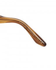 TBD EYEWEARサングラス【CORD/EARTH BIO×BOTTLE GREEN】mb_14l